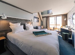 Hôtel Le Levanna by Les Etincelles