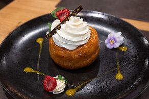 Hôtel Le Levanna by Les Etincelles