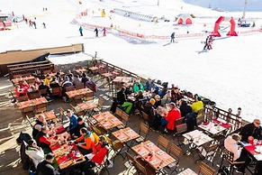 Hôtel Le Levanna by Les Etincelles