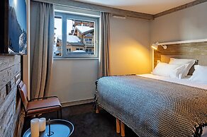 Hôtel Le Levanna by Les Etincelles