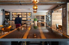 Hôtel Le Levanna by Les Etincelles