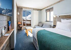 Hôtel Le Levanna by Les Etincelles