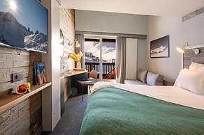 Hôtel Le Levanna by Les Etincelles