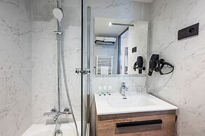 Hôtel Le Levanna by Les Etincelles