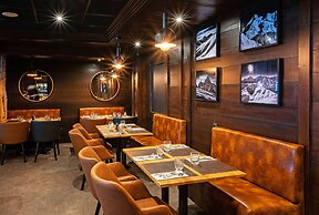 Hôtel Le Levanna by Les Etincelles