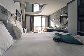 Hôtel Le Levanna by Les Etincelles