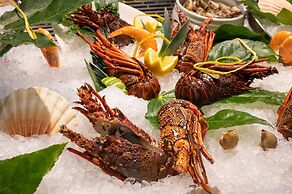 Hôtel Le Levanna by Les Etincelles