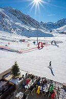 Hôtel Le Levanna by Les Etincelles