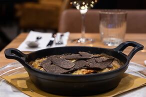 Hôtel Le Levanna by Les Etincelles