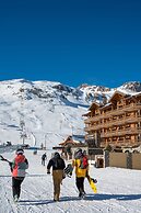 Hôtel Le Levanna by Les Etincelles