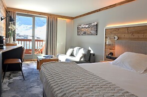 Hôtel Le Levanna by Les Etincelles