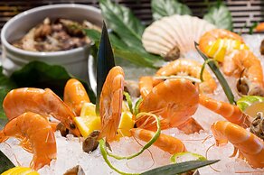 Hôtel Le Levanna by Les Etincelles