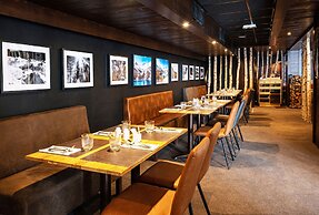 Hôtel Le Levanna by Les Etincelles