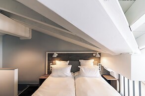 Hôtel Le Levanna by Les Etincelles