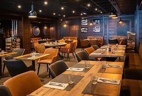 Hôtel Le Levanna by Les Etincelles