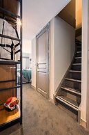 Hôtel Le Levanna by Les Etincelles