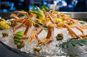 Hôtel Le Levanna by Les Etincelles