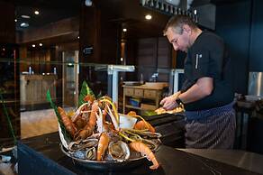 Hôtel Le Levanna by Les Etincelles