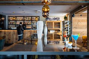 Hôtel Le Levanna by Les Etincelles