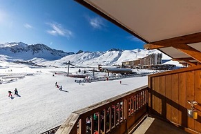 Hôtel Le Levanna by Les Etincelles