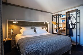 Hôtel Le Levanna by Les Etincelles