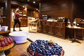 Hôtel Le Levanna by Les Etincelles