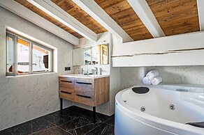 Hôtel Le Levanna by Les Etincelles