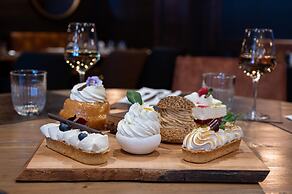 Hôtel Le Levanna by Les Etincelles