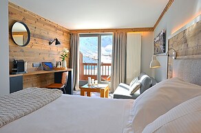 Hôtel Le Levanna by Les Etincelles