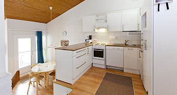 Holiday Club Airisto