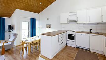 Holiday Club Airisto