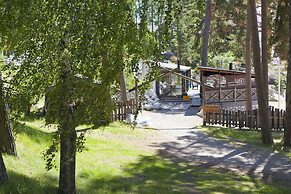 Holiday Club Airisto