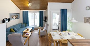 Holiday Club Airisto