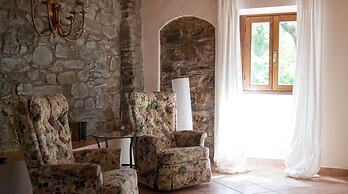 Relais San Filippo in Sogaglia