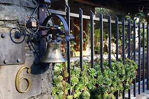 Relais San Filippo in Sogaglia