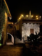 Relais San Filippo in Sogaglia