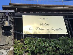 Relais San Filippo in Sogaglia