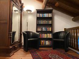 Relais San Filippo in Sogaglia