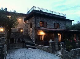Relais San Filippo in Sogaglia