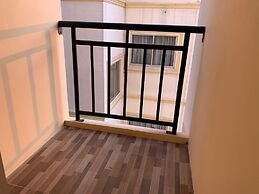 A.A. Pattaya Golden Beach Hotel