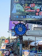 A.A. Pattaya Golden Beach Hotel