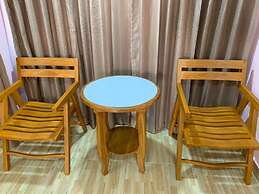 A.A. Pattaya Golden Beach Hotel