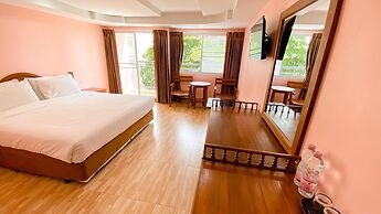 A.A. Pattaya Golden Beach Hotel