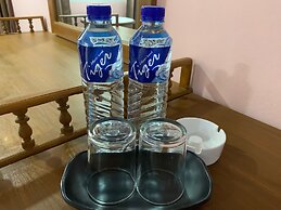 A.A. Pattaya Golden Beach Hotel