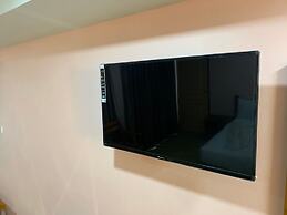 A.A. Pattaya Golden Beach Hotel