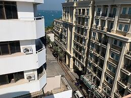 A.A. Pattaya Golden Beach Hotel