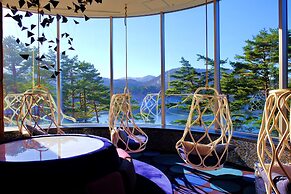 Urabandai Lakeresort Nekomarikyu