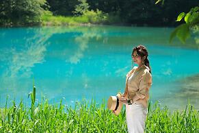 Urabandai Lakeresort Nekomarikyu