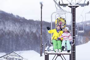 Urabandai Lakeresort Nekomarikyu