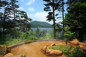 Urabandai Lakeresort Nekomarikyu